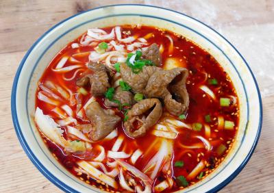 開重慶小麵店需要什麽技術?怎麽才能賺錢？