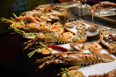 海鮮燒烤好色先生TVIOS下载哪裏正宗?燒烤醬料的製作